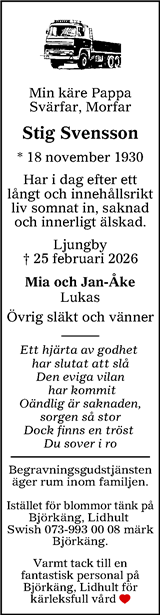 Smålänningen