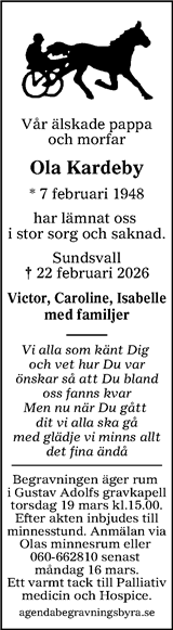 Sundsvalls Tidning