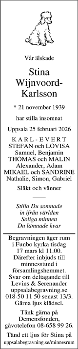 Upsala Nya Tidning