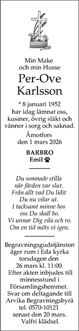 Arvika Nyheter
