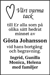 Smålänningen