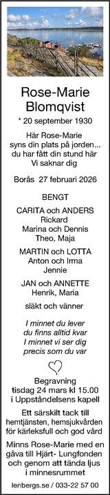 Borås Tidning