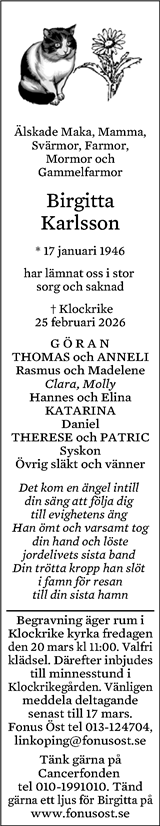 Östgöta Correspondenten