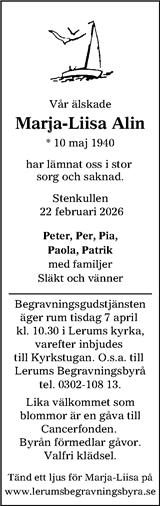 Lokalpressen Lerum