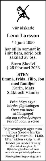 Lokalt i Dalarna (fd Annonsbladet Dalarna)