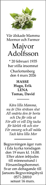 Arvika Nyheter