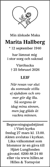 Hallands Nyheter
