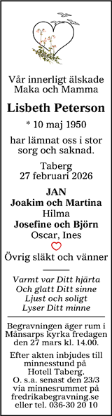 Jönköpings-Posten