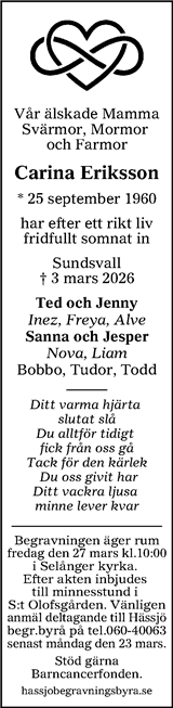 Sundsvalls Tidning