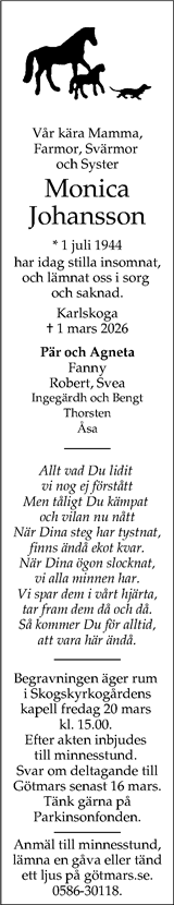 Karlskoga Kuriren,Karlskoga Tidning