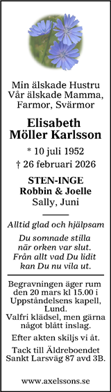Sydsvenskan
