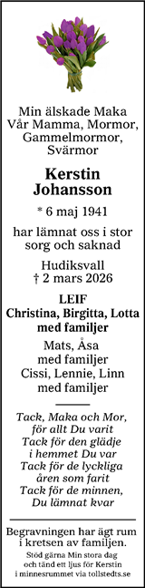 Hudiksvalls Tidning