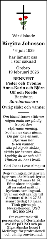 Nerikes Allehanda