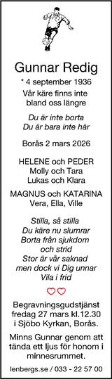 Borås Tidning
