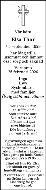 Värnamo Nyheter