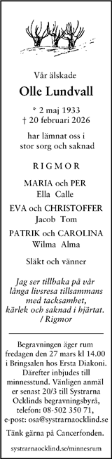 Svenska Dagbladet
