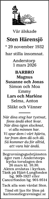 Värnamo Nyheter