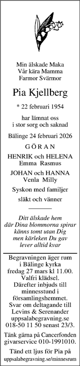 Upsala Nya Tidning