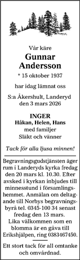 Hallandsposten