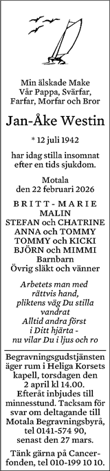 Motala Vadstena Tidning