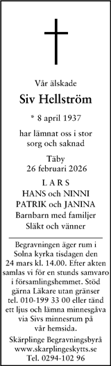 Svenska Dagbladet