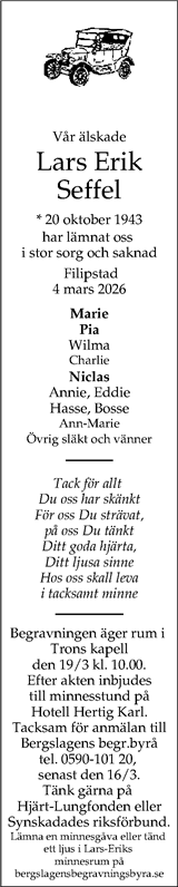 Filipstads Tidning
