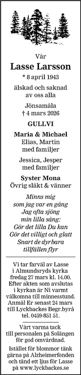 Smålandsposten