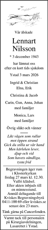 Ystads Allehanda