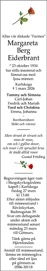 Karlskoga Kuriren,Karlskoga Tidning