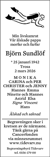 Södermanlands Nyheter