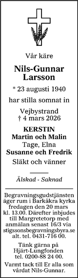 Nordvästra Skånes Tidningar,Landskrona-Posten,Helsingborgs Dagblad