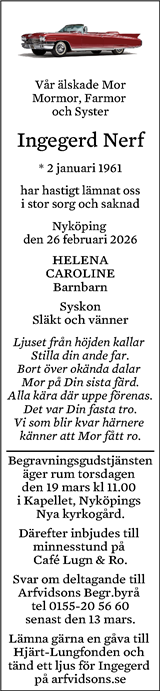 Södermanlands Nyheter