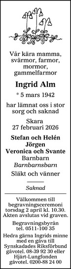Skaraborg Läns Tidning