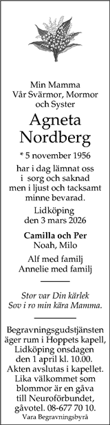 Nya Lidköpings-Tidningen