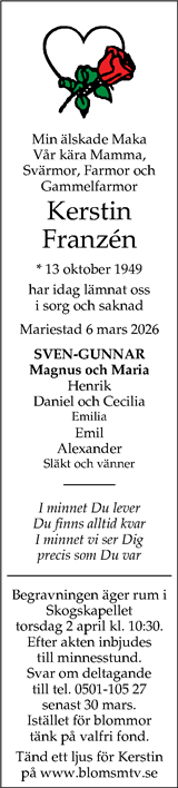 Mariestads-Tidningen
