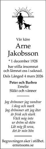 Dalslänningen