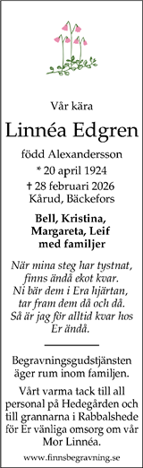 Dalslänningen