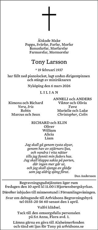 Södermanlands Nyheter