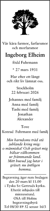 Svenska Dagbladet