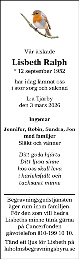 Laholms Tidning
