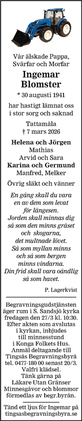 Smålandsposten,Blekinge Läns Tidning