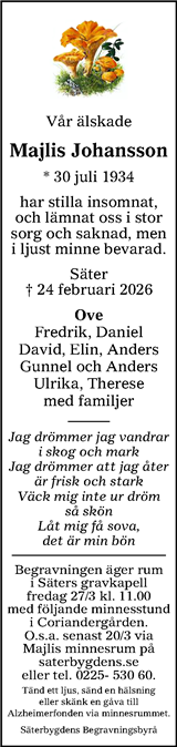 Lokalt i Dalarna (fd Annonsbladet Dalarna)