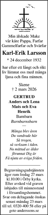 Markbladet
