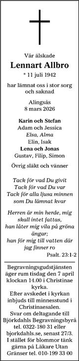 Alingsås Tidning