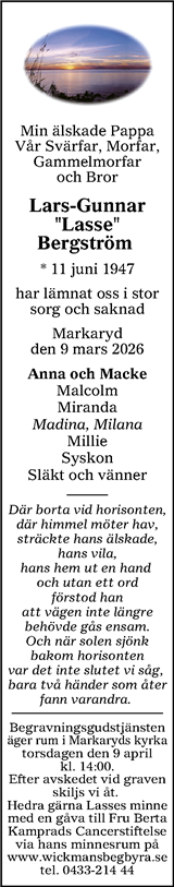 Smålänningen