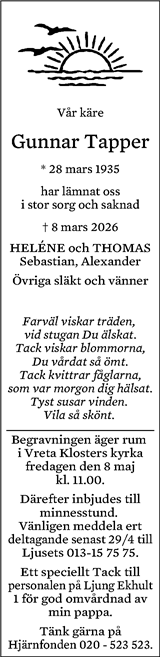 Östgöta Correspondenten