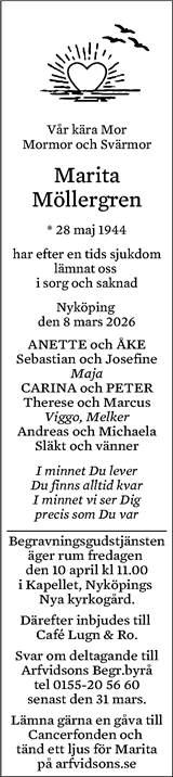Södermanlands Nyheter