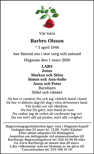 Nordvästra Skånes Tidningar,Landskrona-Posten,Helsingborgs Dagblad