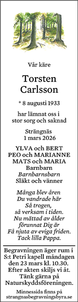 Eskilstuna-Kuriren,Strängnäs Tidning