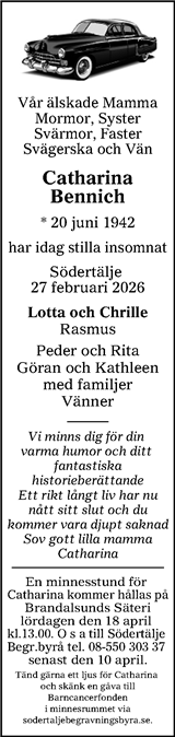 Länstidningen Södertälje